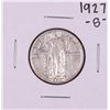 Image 1 : 1927-S Standing Liberty Quarter Coin