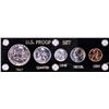 Image 1 : 1961 (5) Coin Proof Set