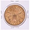 Image 2 : 1876-S Type 2 $20 Liberty Head Double Eagle Gold Coin