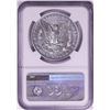 Image 2 : 2021-CC $1 Morgan Silver Dollar Coin Privy Mint NGC MS70 First Day of Issue