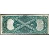 Image 2 : 1878 $1 Legal Tender Note