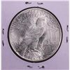 Image 2 : 1926 $1 Peace Silver Dollar Coin