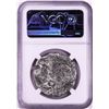 Image 2 : Spice Islands Shipwreck 1618P PAL Bolivia 8 Reales Philip III Silver Coin NGC Genuine