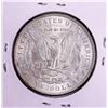 Image 2 : 1885 $1 Morgan Silver Dollar Coin