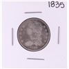 Image 1 : 1835 Capped Bust Quarter Coin