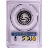 Image 2 : 2016-Mo Mexico Proof 1/4 oz Silver Libertad Coin PCGS PR70DCAM