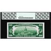 Image 2 : 1929 $50 Federal Reserve Bank Note Kansas City Fr.1880-J PCGS Gem New 66PPQ