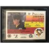 Image 2 : 1991 OPC PREMIER JAROMIR JAGR ROOKIE CARD