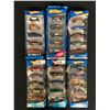 Image 1 : BRAND NEW HOT WHEELS CAR LOT