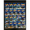 Image 1 : BRAND NEW HOT WHEELS CAR LOT