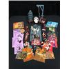 Image 1 : VAMPERELLA COLLECTIBLES LOT