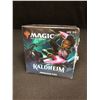 Image 1 : SEALED MAGIC THE GATHERING KALDHEIM PRE RELEASE PACK