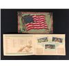 Image 2 : VINTAGE CIGARETTE CARDS AND BOOKS LOT