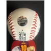 Image 2 : SHOHEI OHTANI SIGNED BASEBALL (ELITE AUTHENTICATION COA)