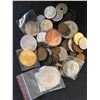 Image 1 : VARIOUS COINS LOT