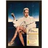 Image 2 : SHARON STONE SIGNED 8 X 10 (RA COA)