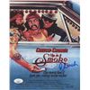 Image 1 : Tommy Chong & Cheech Marin Signed "Up in Smoke" 8x10 Photo (JSA)