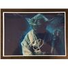 Image 1 : FRANK OZ SIGNED STAR WARS 8X 10 (RA COA)