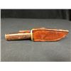 Image 2 : ORIGINAL HUNTING KNIFE 1994