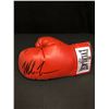 Image 1 : MIKE TYSON SIGNED EVERLAST BOXING GLOVE (BECKETT COA)