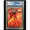 Image 1 : 1995 MARVEL FLEER ULTRA #140 CARNAGE (GCG 10)
