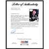 Image 2 : WAYNE GRETZKY SIGNED BECKETT MAGAZINE ((PSA LOA)