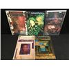 Image 1 : SANDMAN COMIC BOOK LOT (DC COMICS)