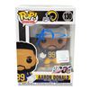 Image 2 : AARON DONALD SIGNED FUNKO POP (JSA COA)