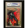 Image 1 : 1993 MARVEL MASTERPIECES #25 MORBIUS (GCG 10)