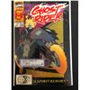 Image 1 : MARVEL COMICS GHOST RIDER NO.1 SIGNED BY SALTEREZ