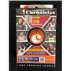 Image 1 : 2021 PANINI CHRONICLES NBA HANGER BOX