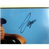 Image 2 : SERGIO GARCIA SIGNED AND CUSTOM FRAMED 16 X 20 (UPPER DECK COA)