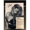 Image 2 : BEYONCE SIGNED AND FRAMED 8 X 10 (RA COA)