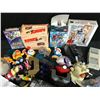 Image 2 : TOYS & HOBBIES LOT