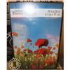Image 1 : 24" X 36" POSTER FRAME
