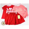 Image 1 : NEW CHILDREN'S CLOTHING