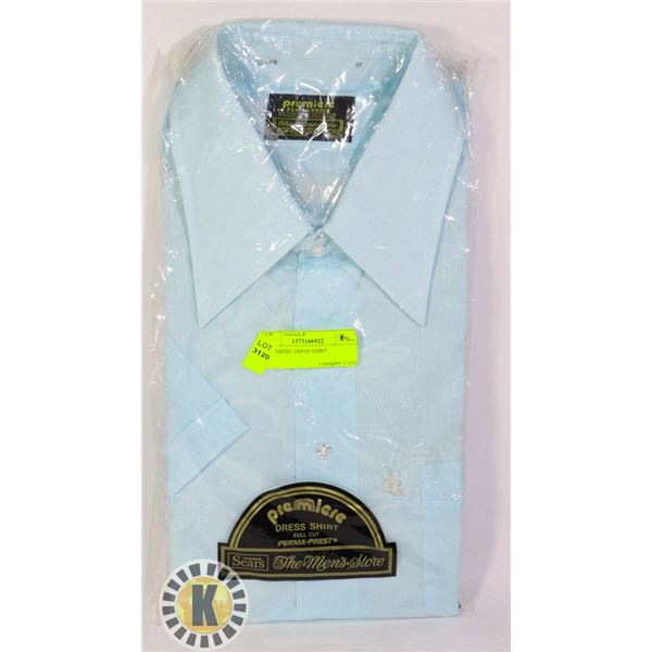 1PREMIERE DRESS SHIRT