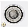 Image 2 : 2017 1oz 9999 SILVER COIN - AUSTRALIAN
