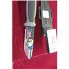 Image 2 : USA Dagger w/Sheath