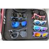 Image 2 : 2-Tray Lot of Fashion Sunglasses - 2 X $