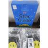 Image 2 : Black Smiley Masks & Star Guide