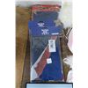 Image 1 : 4-Trump Flags - 4 X $