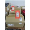 Image 1 : 4-Box of Opal House Scented Oil Warmers - 4 X $