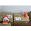 Image 2 : 4-Box of Opal House Scented Oil Warmers - 4 X $