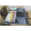 Image 2 : Box of Five Star Zipper Binders