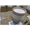 Image 2 : 36-Asst. Scented Candle (Box of 4) - 36 X $
