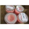 Image 2 : Lot of Asst. Candles (12)