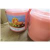Image 3 : Lot of Asst. Candles (12)