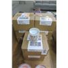 Image 1 : 8-More Self Love Candle (Box of 4) - 8 X $