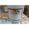 Image 2 : Box of 4 Tangerine Ginger Candle